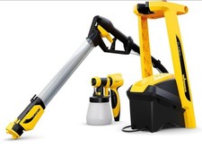 Farbsprühsystem WAGNER W950