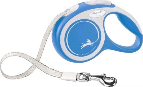 Flexi comfort hundeleine 8m - comfort,