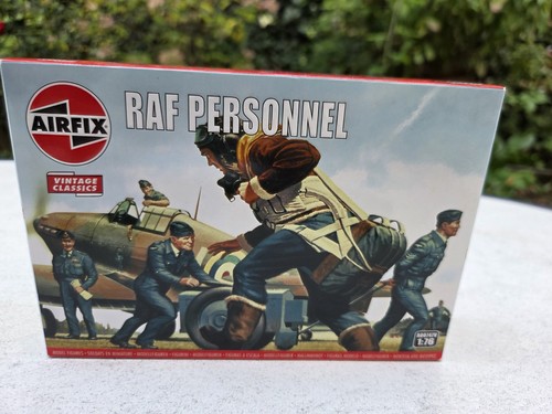 Figuren airfix wwii - figuren,