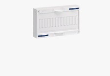 Hager ZU63EA Abdeckung RfZ