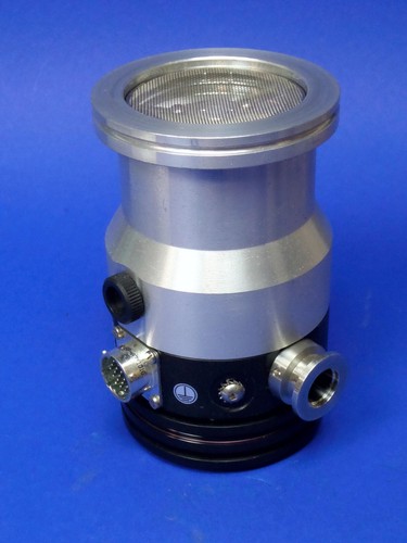 Edwards boc turbo pump ext70 - edwards,