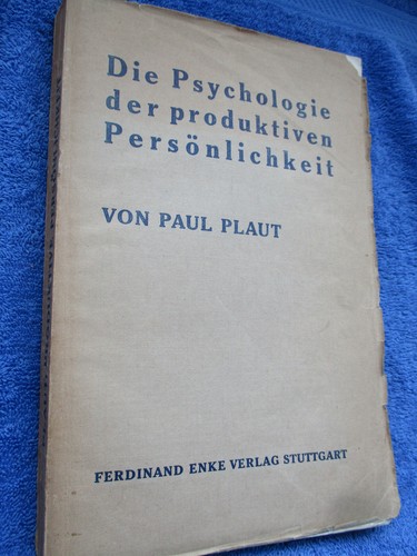 Paul plaut die - plaut,