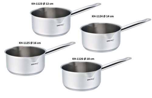 Kochtopf mit ausguss pfanne - kochtopf,