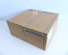 Geberit GIS Montageelement für Wasserzähler Unterputz 461059001 NEU #FL