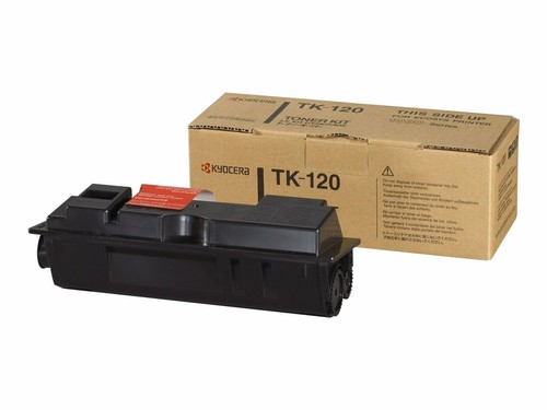 Original kyocera toner - toner, tk-120