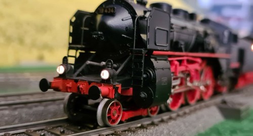 Top märklin 3618 - 3618, +