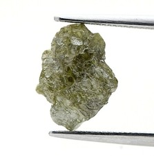 Groß Grobem Diamant 2.84ct