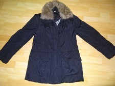 Jacke von WEGA fashion ~ Gr. 36 ~ schwarz ~ Herbst/Winter 