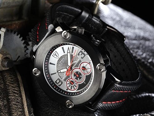 Detomaso monterosso herren uhr - monterosso,