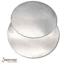 Ronde | Kreis | Scheibe