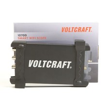 Voltcraft Smart WIFI Scope