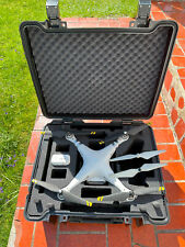 Dji 3 Phantom Advanced Drohne, Koffer Akku Set : LESEN