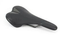 Selle Italia SLR Manganese Sattel Rennrad Mountain Bike Saddle Schwarz 180g