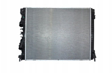 Wasserkühler kühler maserati - wasserkÜhler,