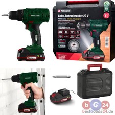 Parkside 20 V