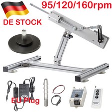 Linearantrieb Elektrischer Linear Actuator Hubkolbenmotor 24V 150mm 25prm-160rpm