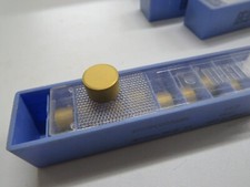 10 Stück HERTEL  RNGN12070086  MC2 Wendeschneidplatten  #LK1-7#