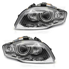 Scheinwerfer Xenon Set für