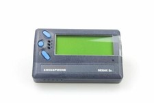 SWISSPHONE DE516C EX - DIGITALER FUNKMELDEEMPFÄNGER FUNKMELDER MELDER (NEU)