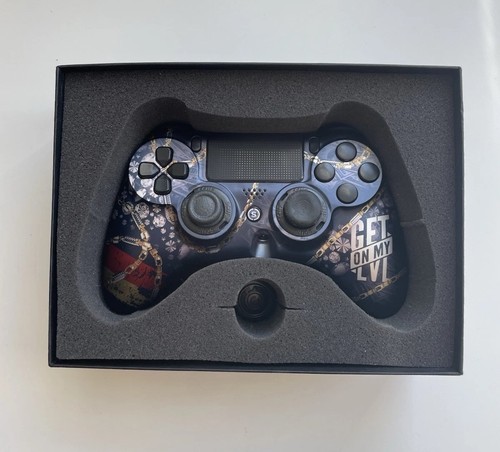 Scuf gaming controller ps4 get - ps4,