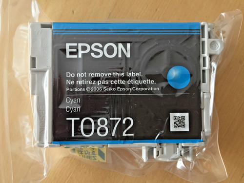 Original epson tinte - original,