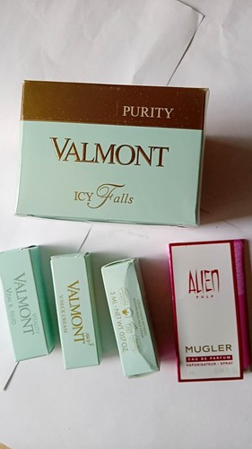 Valmont purity icy - purity, falls
