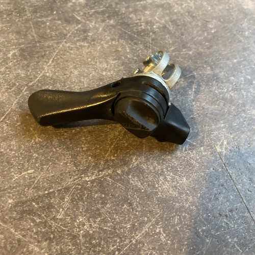 Shimano sis daumenschalter - shimano,