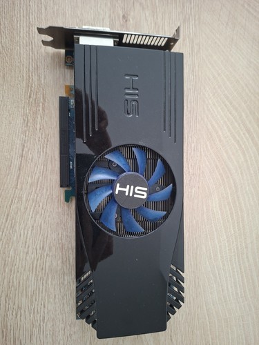 His 5850 icooler - hd,