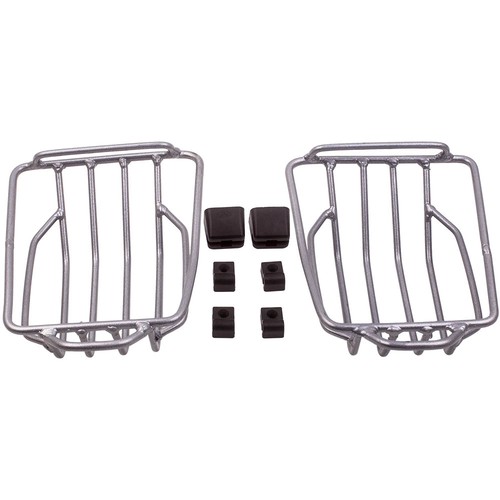 Blinker schutzgitter vorne - blinker,