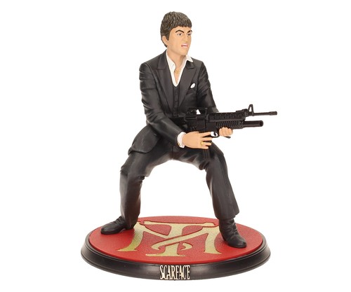 Toys scarface figur - toys,