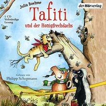 Tafiti und der