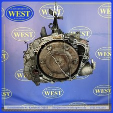 Automatikgetriebe 6-Gang mit