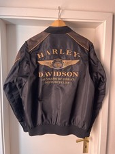 Harley Davidson (110 year