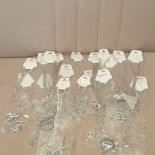 Lager konvolut modeschmuck - lager, 18