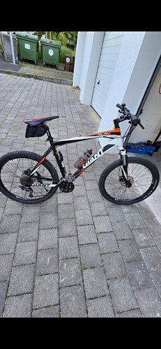 Giant talon hardtail mtb - giant,