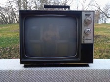 Fernseher/Fernsehgerät