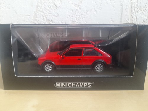 Opel kadett red 1979 - sr,