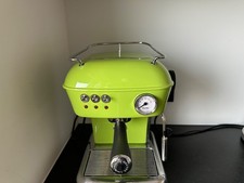 Ascaso Dream grün -