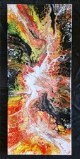 IPonArt Acrylbild, Unikat