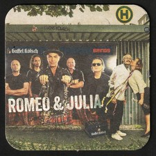 Bierdeckel | Gaffel Kölsch |