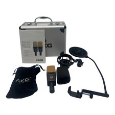AKG C414 XLII Kondensator