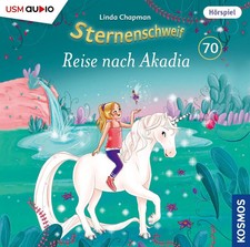 Sternenschweif (Folge 70)