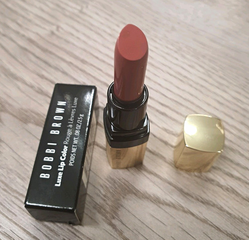 Bobbi brown luxe lip color - bobbi,