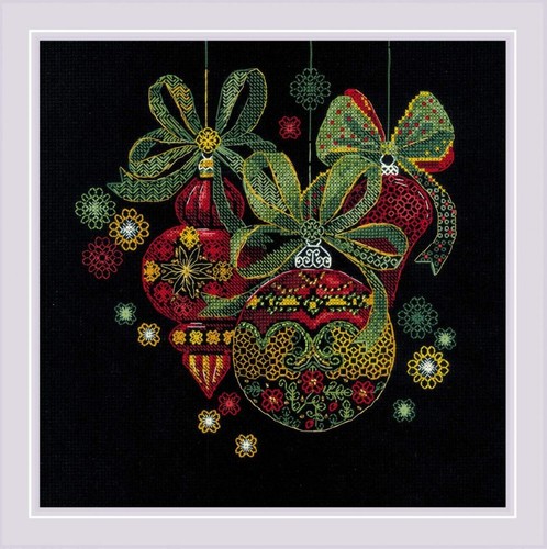 Riolis feiertag ornamente - riolis,