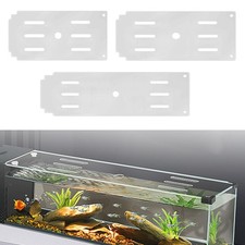 Aquarium Abdeckung Acryl