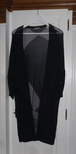 Tchibo tcm cardigan - tchibo, lange