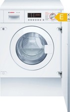 Bosch Waschtrockner WKD28543