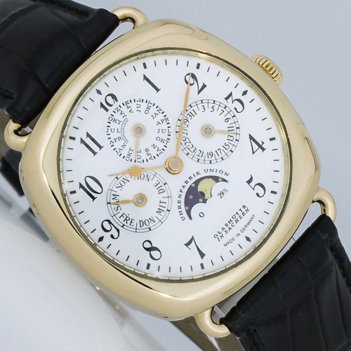 Union glashütte dürrstein - dÜrrstein, 2