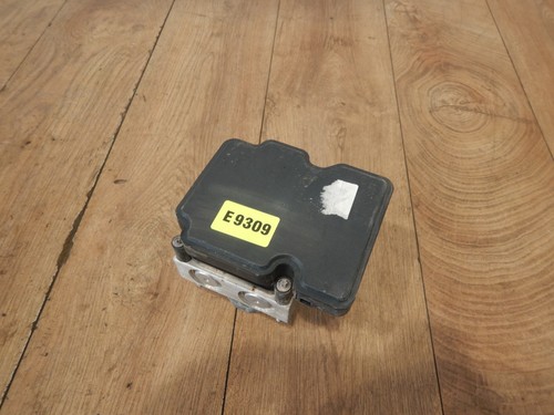 Abs hydraulikblock renault - abs,