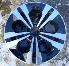1x Alufelge 18 Zoll 7.5" 5x112